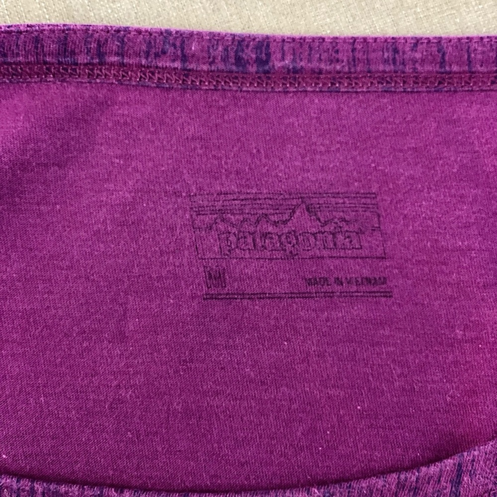 Patagonia woman Dress size M - Picture 6 of 8